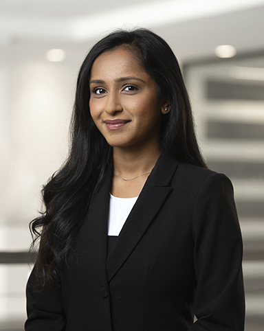 Sunita Patel | Our Lawyers | Lowenstein Sandler LLP